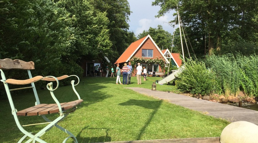 Sommerfest 2020 in Bad Zwischenahn