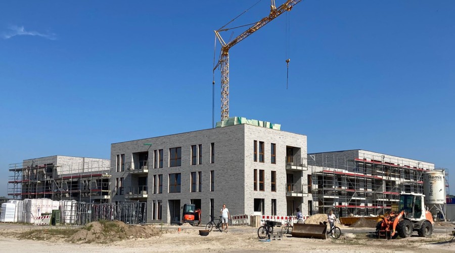 Ausflug Baustelle 34WE Herbst 2024